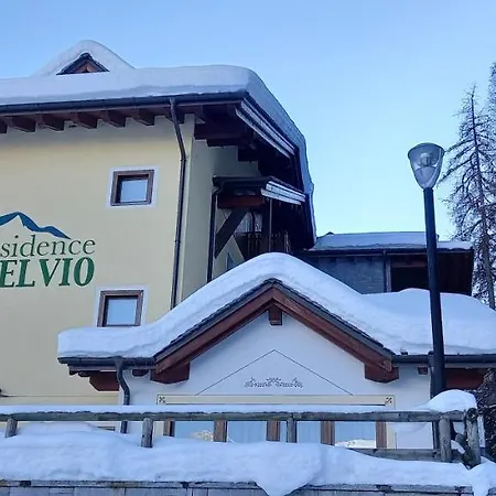 Apartment Stelviostay Bilo 3