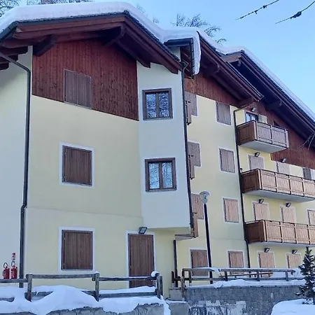 Stelviostay Bilo 3 Apartment