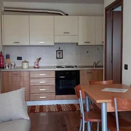 Apartment Stelviostay Bilo 3