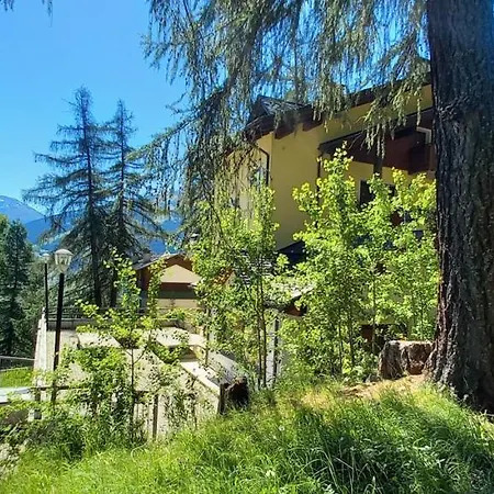 Apartment Stelviostay Bilo 3