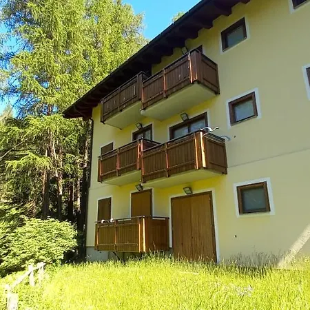 Stelviostay Bilo 3 Apartment
