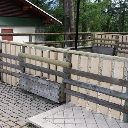 Apartment Stelviostay Bilo 3