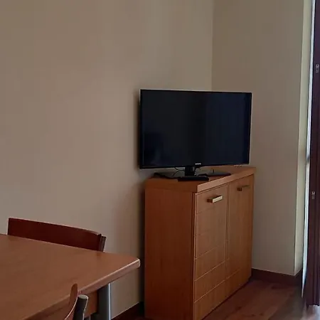Lejlighed Stelviostay Bilo 3 *